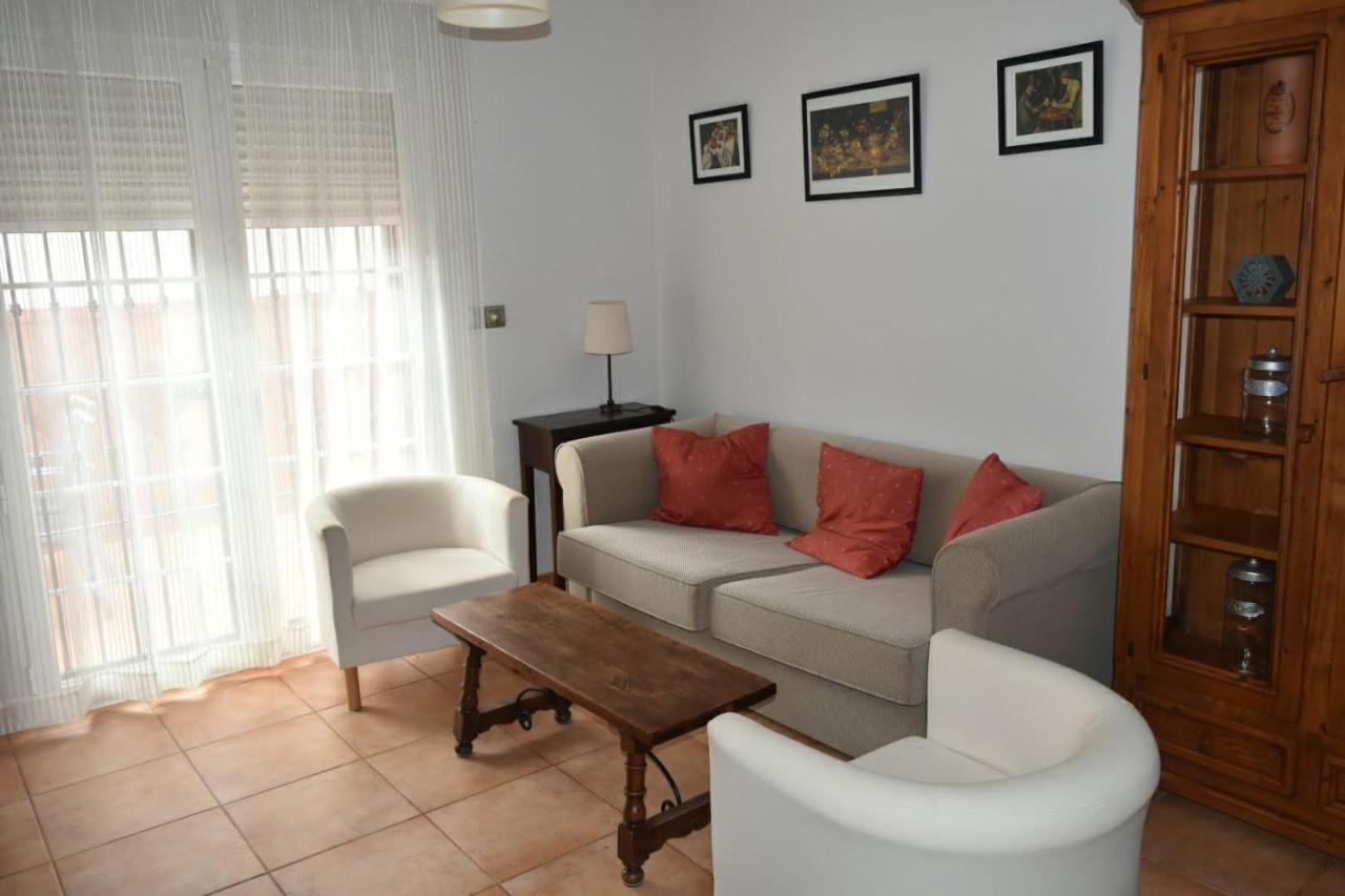 Apartamento Zona Playa De Burriana Con Terraza Нерха Екстериор снимка