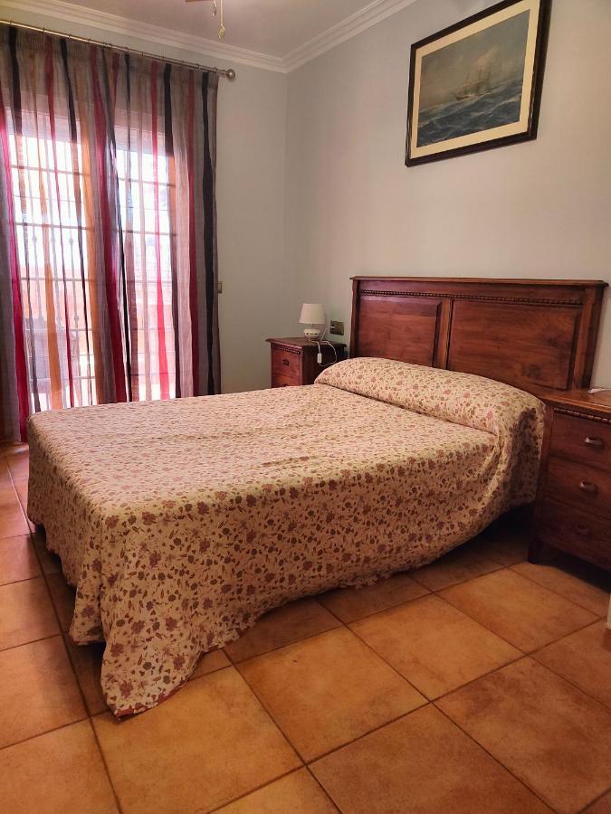 Apartamento Zona Playa De Burriana Con Terraza Нерха Екстериор снимка